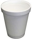 Foam Cups 25 Pack Star Services 237ml Disposable $0.50 ($0.02 Each) @ Officeworks