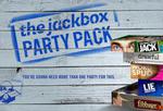 [PC Game] Jackbox Pack $9.99 USD (Normally $24.99 Via Steam) @ Bundle Stars