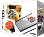 Nintendo DS Lite + Guitar Hero $149. Free Shipping from GAME (Web Only Price)