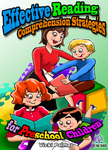Free 'Reading Comprehension for Preschoolers' eBook (until Sunday) Was US $2.99 KDP Select Promo
