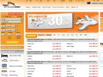 Tiger Airways: 30% off domestic fares (starting at $21.40)