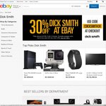 30% off Dick Smith at eBay