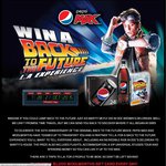 Win a 1 of 3 Trips for 2 to LA or 1 of 35x $1000 GCs - Buy 2x Pepsi from Woolworths