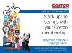 Costco - Docklands (VIC) Vouchers for Members