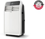 [Presale] Kogan 12,000 BTU Portable Air Conditioner (3.5kw, Reverse Cycle) $309 + Delivery