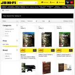 [PC/PS4/XB1] Pre-Order: Fallout 4 $59 @ JB Hi-Fi [Sold out Online]