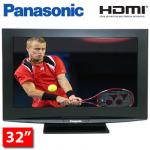 Panasonic TH-32LRT12A 32" LCD Display + HD Set Top Box - $549.95 with Free Delivery