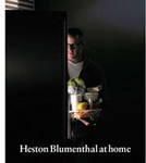 Win 1 of 4 Heston Blumenthal’s 'At Home' Cookbooks with Lifestyle.com.au