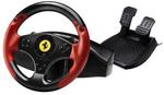 Thrustmaster Ferrari Racing Wheel Red Legend Edition $107.95 Delivered @ JB Hi-Fi