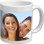 Photo Mugs $6, 4 Styles to Choose from, Free Pick up or $4.95 Delivery @ Big W Photos