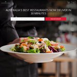 $10 off Your Order with Suppertime Sydney