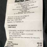 Vidal Sassoon Curl Secret Hair Curler with Bonus Bag $68 Harvey Norman