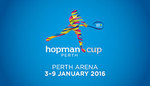 Hopman Cup Tickets $26.51 Boxing Day Sale [PERTH]