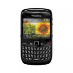 Blackberry 8520 on Optus Pre Paid Reduced from $399 to $249
