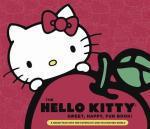 Booktopia - The Hello Kitty Sweet, Happy, Fun Book $8.95 Delivered