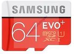 Samsung Evo Plus 64GB microSD $25.89, 64GB PRO Plus microSD $72.79 Delivered @ Sinceritytradingau eBay
