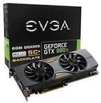 EVGA GeForce GTX980Ti 6GB SC $780 | GTX970 $368 Delivered @ Kogan eBay