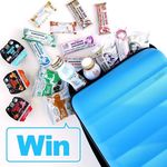 Win an Antler Suitcase Full of Slim Secrets Goodies from Slim Secrets