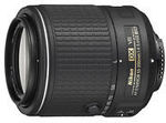 eBay Nikon AF-S DX NIKKOR 55-200mm F4-5.6g ED VR II Lens $177.60 Delivered @ Kogan eBay
