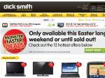 Dick Smith: Monster Easter Deals - Great Prices on a Range of Products