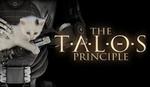 [PC] Steam - The Talos Principle+Road to Gehenna DLC - $11.00 US (~$14.55 AUD) - Greenmangaming