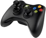 Microsoft Xbox 360 Wireless Controller for Windows & 360 - $39 Delivered @ Shopping Express