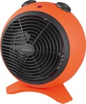 Moretti 2000W Orange and Black Astro Fan Heater $19 @ Bunnings Warehouse
