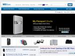 $15 off Purchases over $150 + FREE Shipping at The Western Digital Store