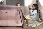 Win a BabyBjorn Travel Cot Worth $395 from Love From Mim