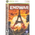 Tom Clancy's EndWar for XBOX 360 ~ $15.00 + Shipping @ Play-Asia.com
