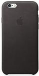 Genuine Apple iPhone 6S Plus Leather Case (Black) $23.20 (RRP $75.00) Delivered @ Telstra eBay