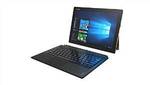Lenovo IdeaPad Miix 700 - 12" 2-in-1 Laptop/Tablet (Intel M5, 4GB, 128GB SSD) ~ $668 Delivered (USD $505) @ Amazon