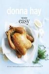 Donna Hay's The New Easy - Only $14.99 @ QBD The Bookshop [+ $6 P&H for Online Orders]