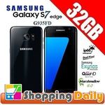 Samsung Galaxy S7 Edge 32GB G935FD $679.15 @ ShoppingDaily eBay