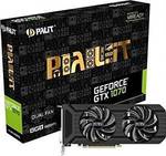Palit GeForce GTX 1070 £334.69 (~AU $535.39) Delivered @ Amazon UK + Gears of War 4
