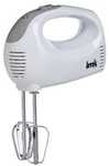'IMK' Hand Mixer, 5-Speed, with Snap-on Accessory Case - 40% off, Was $24.99, Now $14.99 @ Spotlight (26/10-6/11)