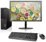 Lenovo ThinkCentre M700 Desktop PC i7 1TB 8GB Win10 Pro + 22" LED Monitor $868 Delivered @ eBay (Futu Online)
