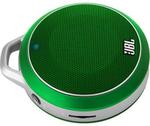 JBL Micro Wireless Bluetooth Speaker $18, Navman Move 50 GPS $48 Delivered @ JB Hi-Fi