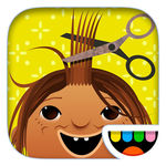 [iOS] Free Toca Hair Salon , Toca Hair Salon 2 $0 @ iTunes