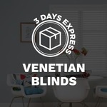 40% off DIY Custom Express Venetian Blinds @ Blinds City (White PVC Only) - Using Coupon Code