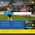 RACV Roadside Emergency Assistance. 2 Years for The Price of 1. May Be Targeted