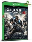 [Xbox One] Gears of War 4 (€25 EUR /$38 AUD) at Gamers Outlet
