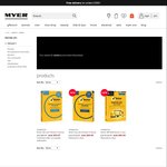 Norton Security Premium after Cashback (3 Devices - $30; 5 Devices - $40) @ Myer