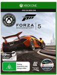 [XB1] Forza Motorsport 5 - $10 (Was $20) @ Target (In-Store) 