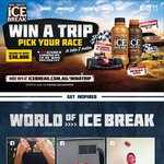 [Brisbane CBD] Free Ice Break Coffee