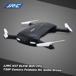 JJRC H37 ELFIE Foldable G-Sensor Wi-Fi FPV Mini RC Selfie Drone, AUD $47.59, Free Shipping@Rcmoment