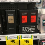 LYNX Fragrance Signature All 3 for $5 Each (Was $10) @ Woolworths Online and Instore