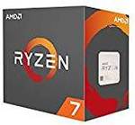 AMD Ryzen 7 1700X CPU Delivered Preorder (Released March 2nd) ~ $548 AUD ($405.62 USD) @Amazon