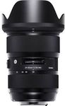 Sigma 24-35mm F/2 DG HSM Art Lens - Canon Mount $959.96 @ Ted's Camera eBay