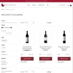 71% off 94-96pt Houghton Gladstones Shiraz 2011 6pk $149.94 Delivered ($24.99/bt) + More @ CellarOne [Free Membership Required]